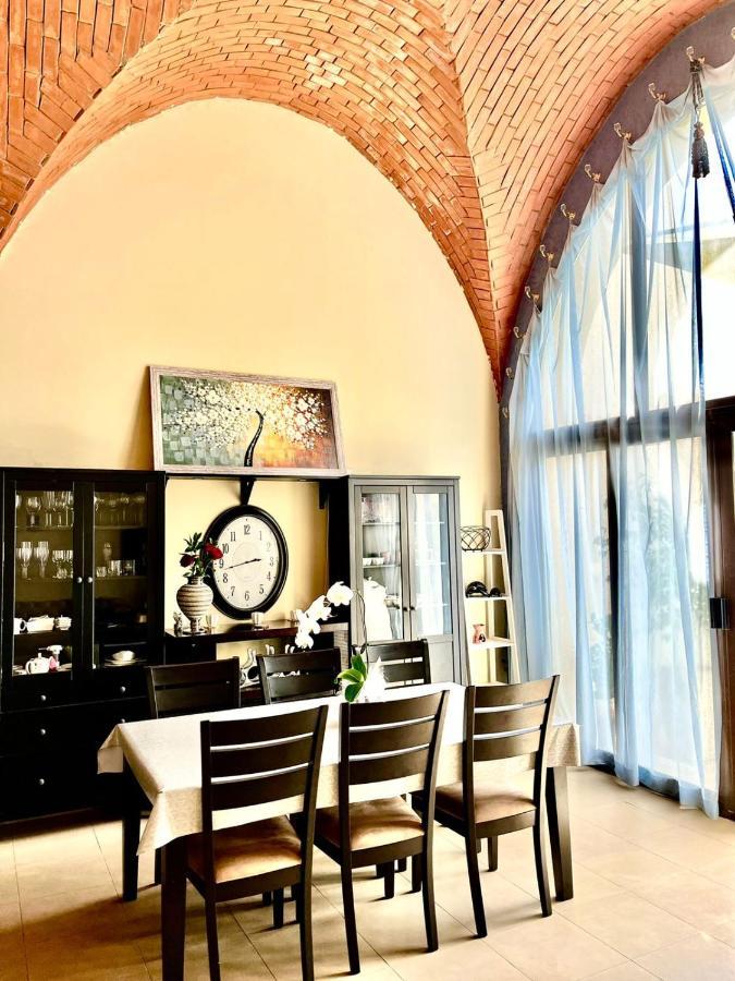 Private Guest House In Five Stars Resort Resü'l-Hayme Dış mekan fotoğraf