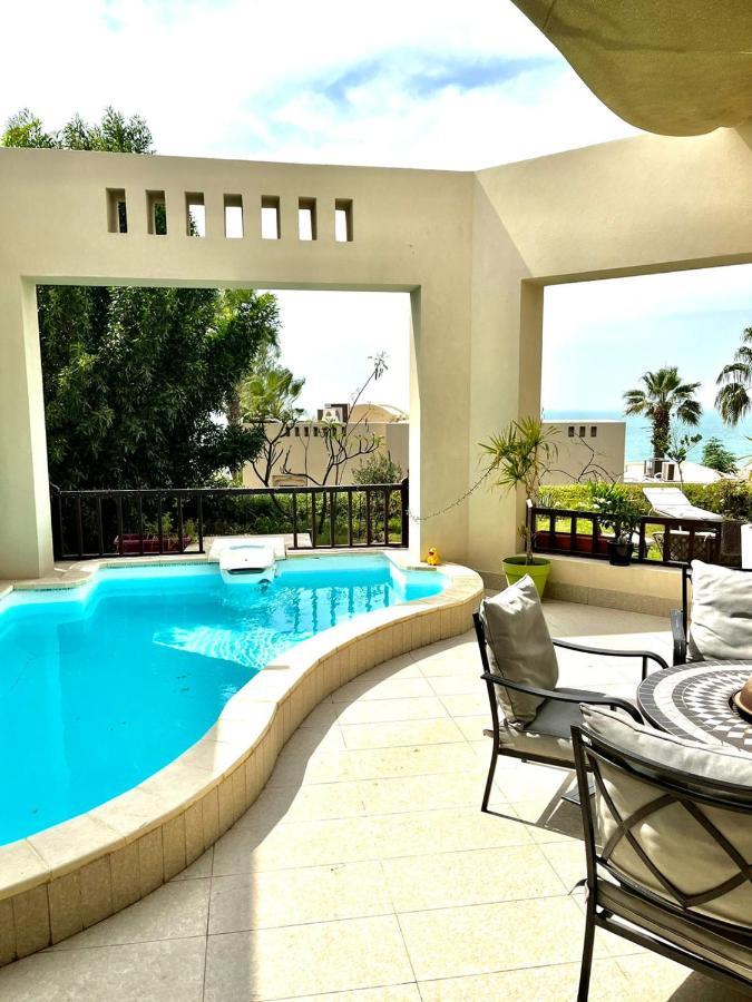 Private Guest House In Five Stars Resort Resü'l-Hayme Dış mekan fotoğraf