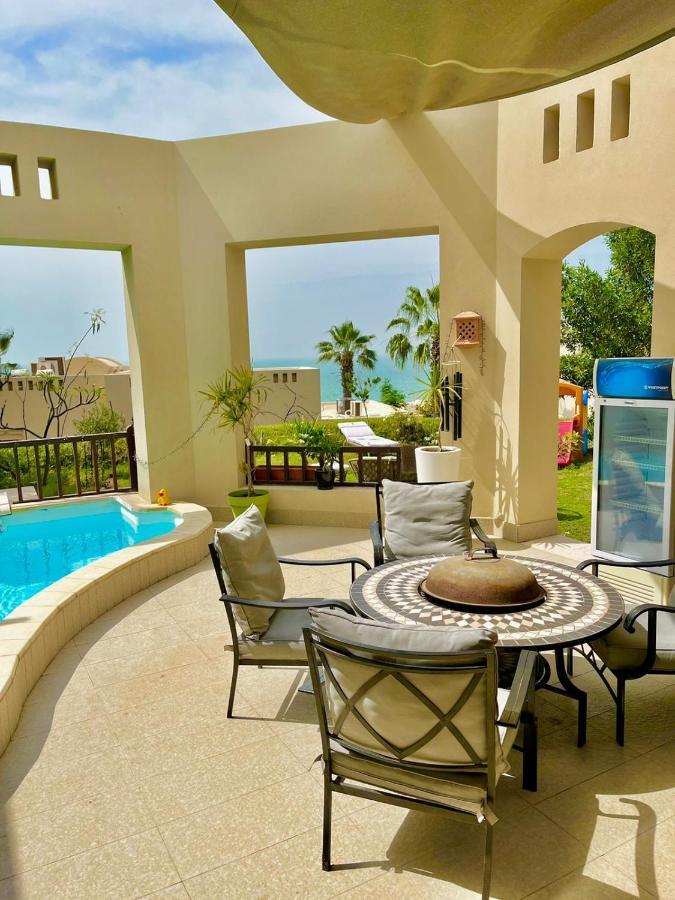 Private Guest House In Five Stars Resort Resü'l-Hayme Dış mekan fotoğraf